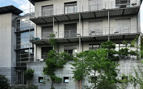 Moulagenmuseum - Museum of wax moulages