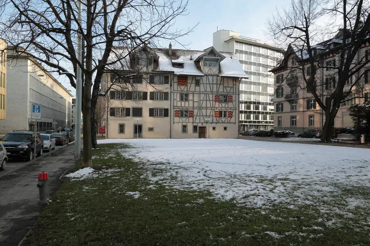 Museum Bärengasse