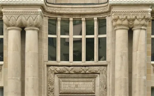 Musee Paleontologique de Zurich