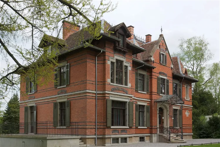 Villa Schönberg