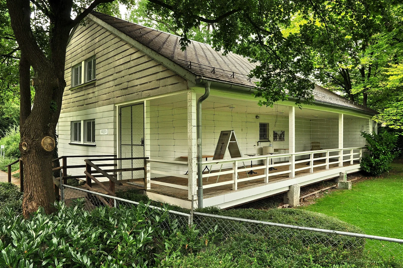 Atelier Hermann Haller