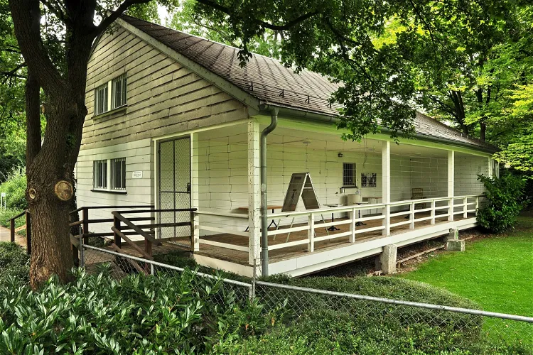 Atelier Hermann Haller