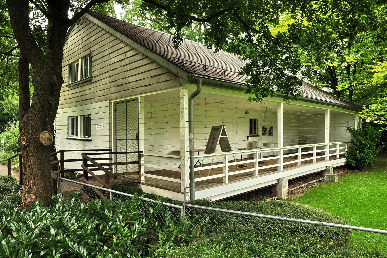 Atelier Hermann Haller