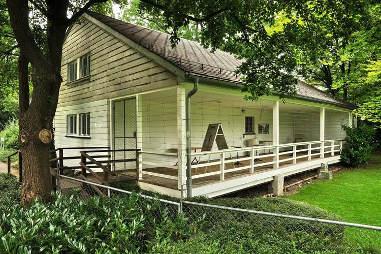 Atelier Hermann Haller