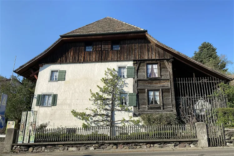 Ortsmuseum Höngg