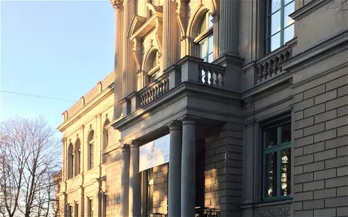 Archäologische Sammlung der Universität Zürich