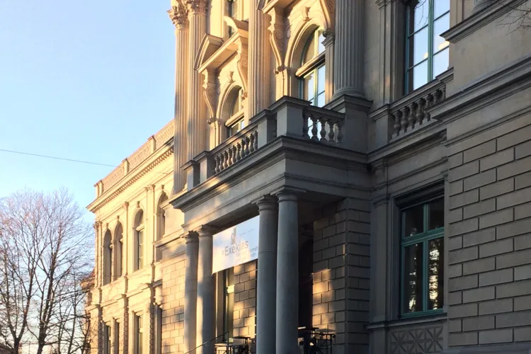 Archäologische Sammlung der Universität Zürich