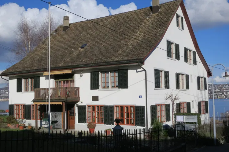 Ortsmuseum Wollishofen