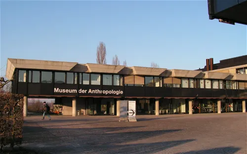 Anthropological Museum