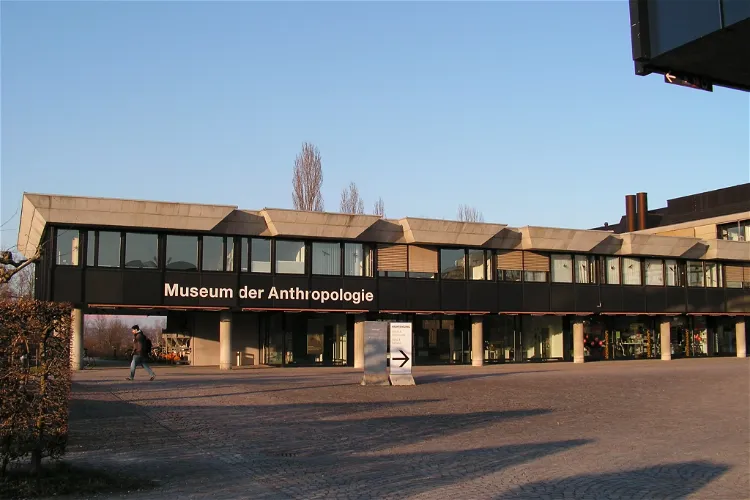 Anthropological Museum