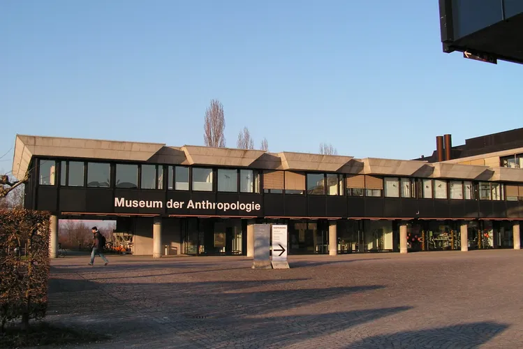 Anthropological Museum