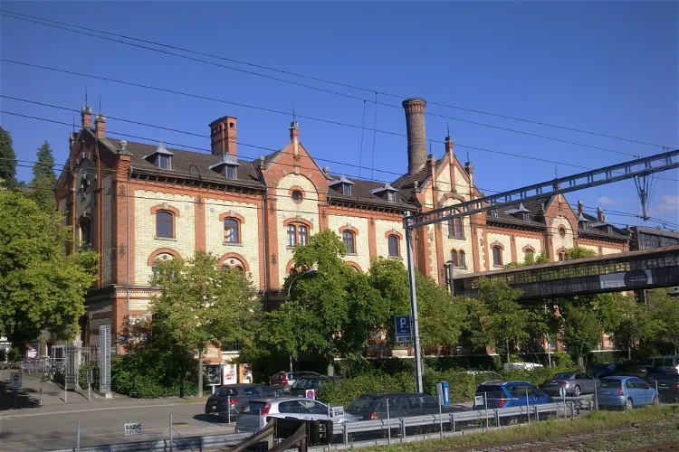 Museum Mühlerama