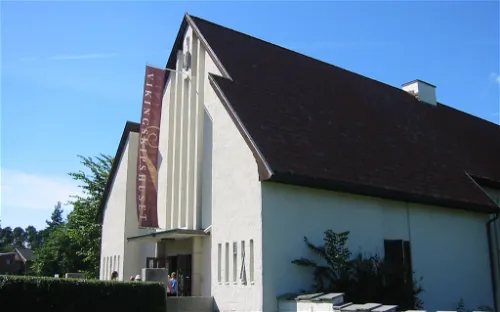 Viking Ship Museum