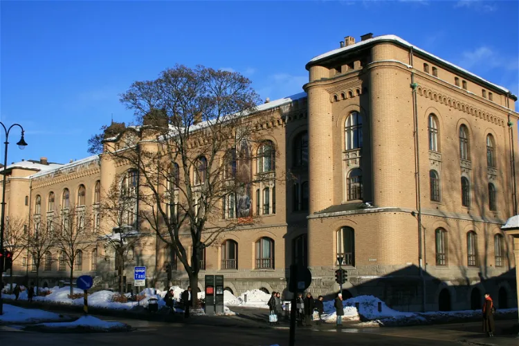 Historical Museum
