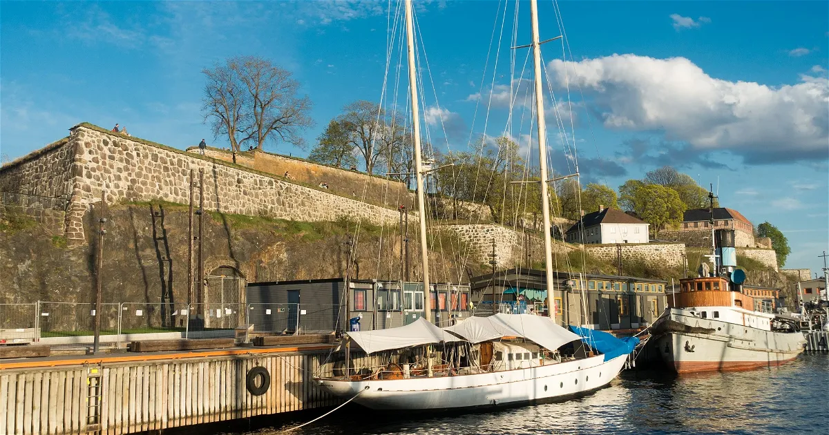 Arkhersus Akershus Fortress (Oslo) - Visitor Information & Reviews