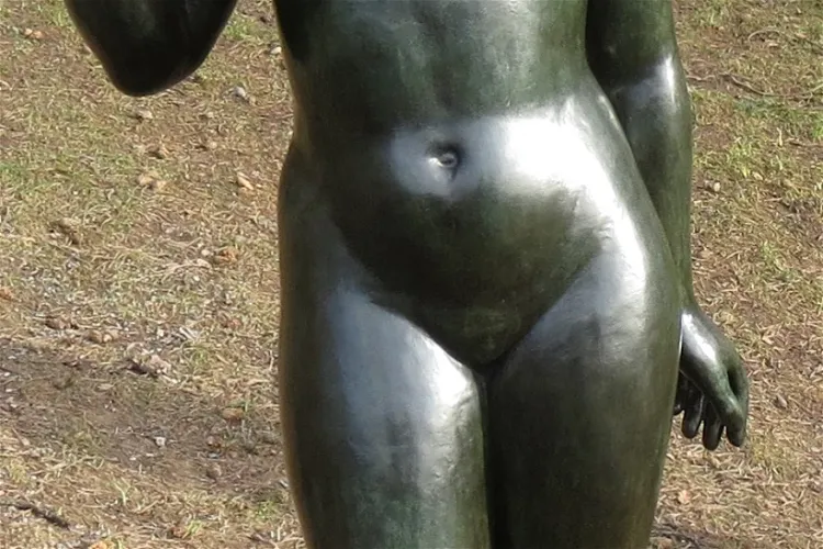 Ekebergparken Sculpture Park