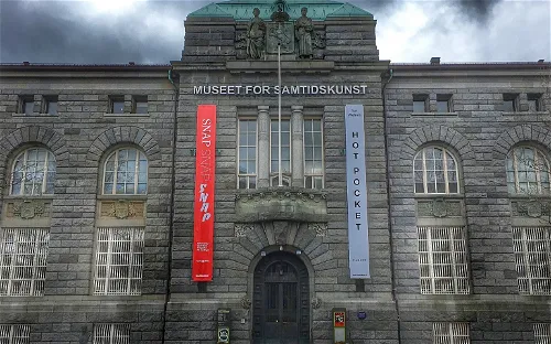 Norwegian Museum of Contemporary Art
