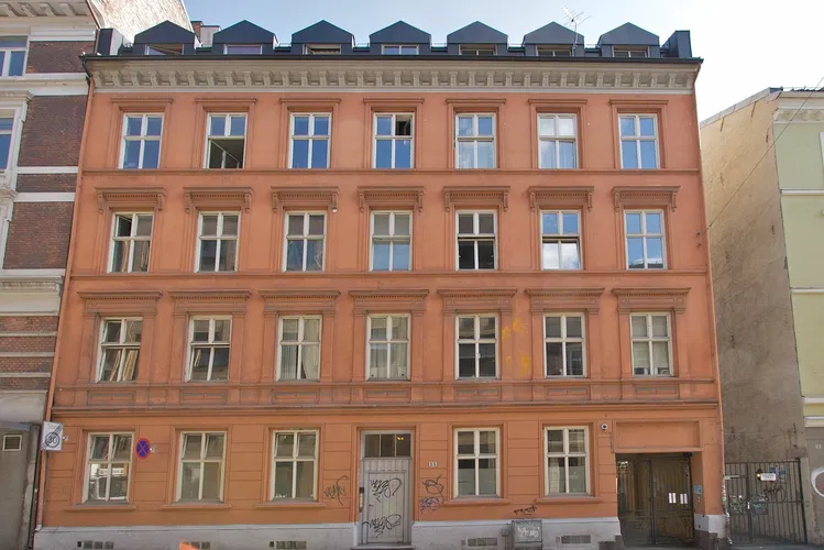 Museo Judío de Oslo