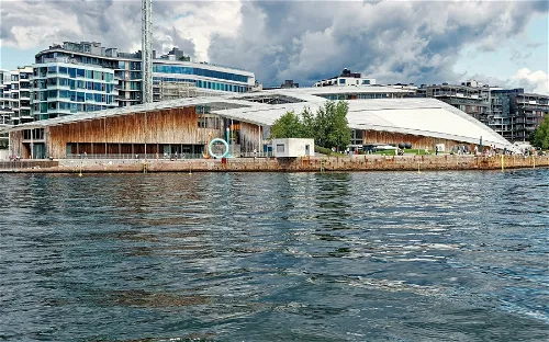 Astrup Fearnley Museum of Modern Art