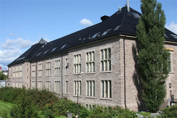 Natural History Museum Oslo