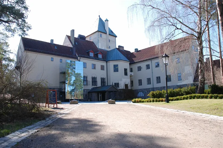 Villa Grande