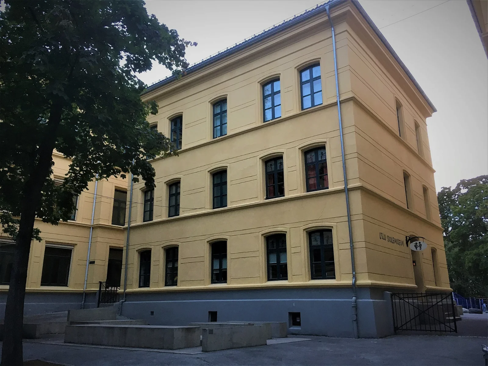 Oslo School Museum