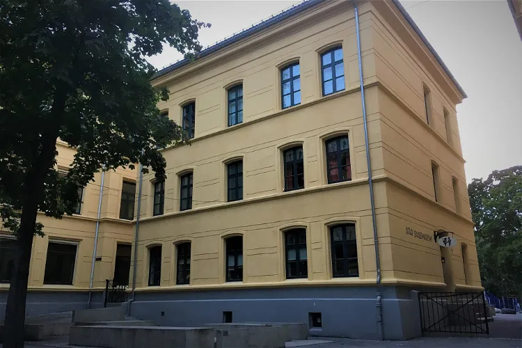 Oslo School Museum