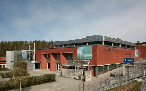 Norwegian Museum of Science and Technology