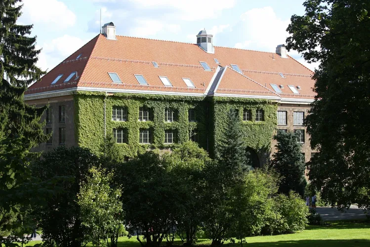 Botanisches Museum (Oslo)
