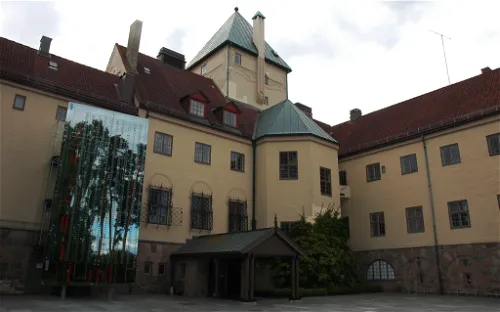 Center for Studies of the Holocaust and Religious Minorities