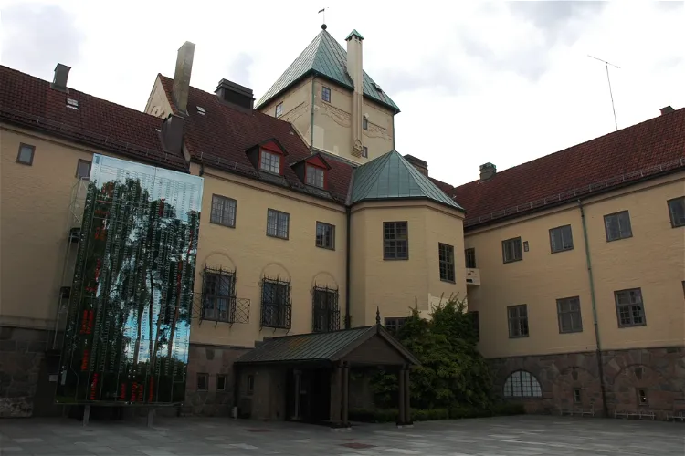Center for Studies of the Holocaust and Religious Minorities