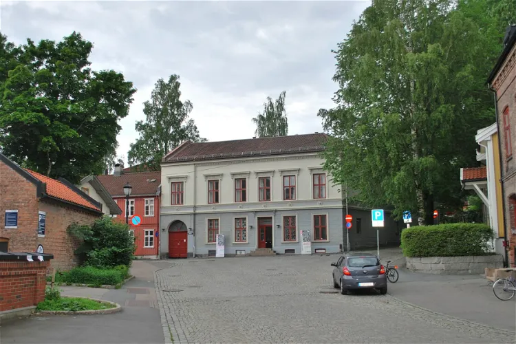 Labour Museum