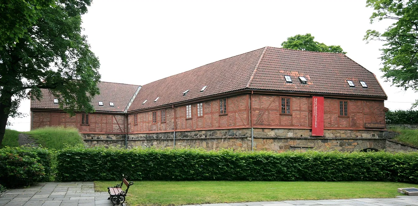 Museo de la Resistencia Noruega