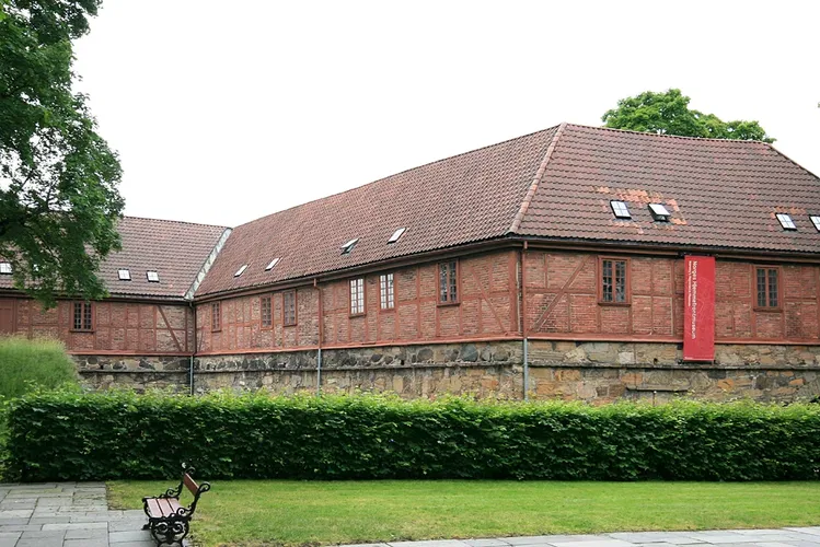 Museo de la Resistencia Noruega