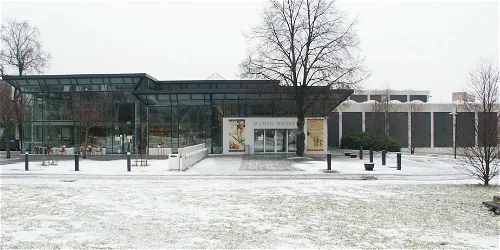 CORPUS INFINITUM: DEN STORE ARKANA