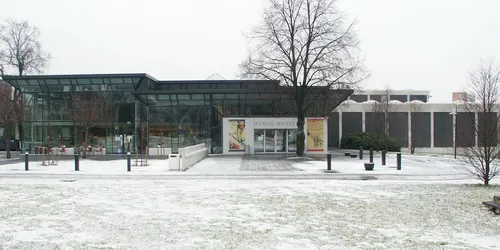 Hvem bryr seg om døden?