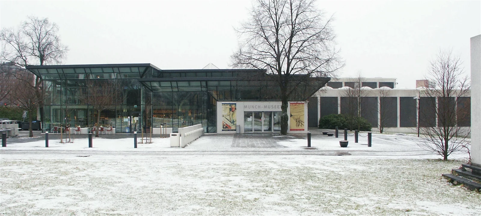 Munch-Museum Oslo