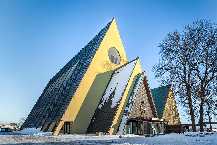 Fram Museum