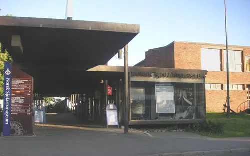 Musée de la marine (Norvège)