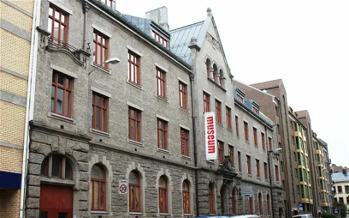 Intercultural Museum