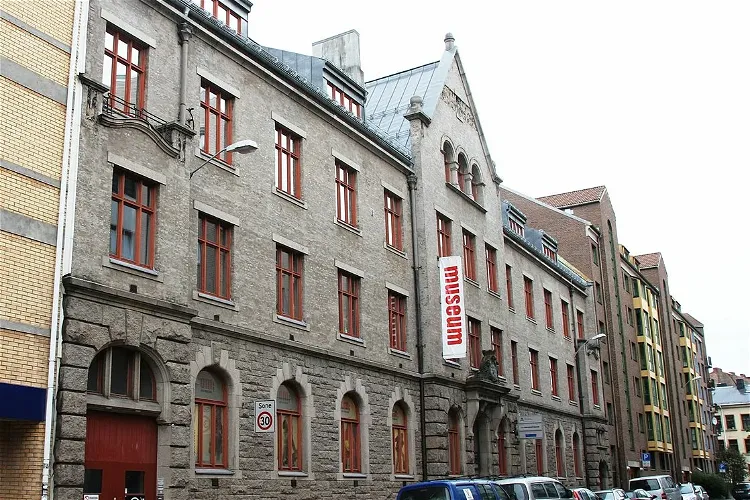 Intercultural Museum