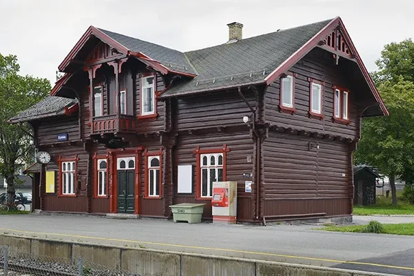 Norwegian Telecom Museum