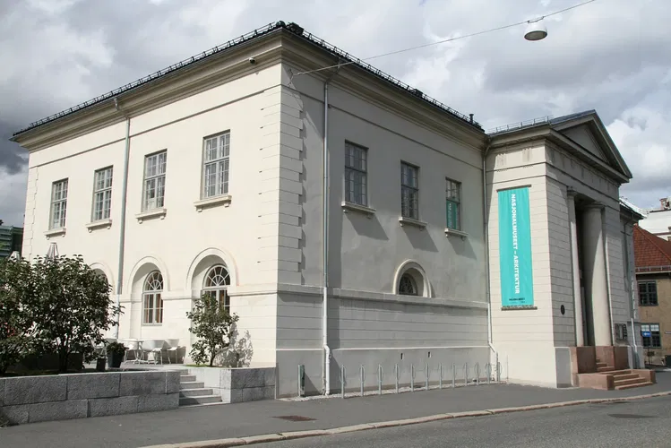 Nationaal Museum voor Kunst, Architectuur en Design