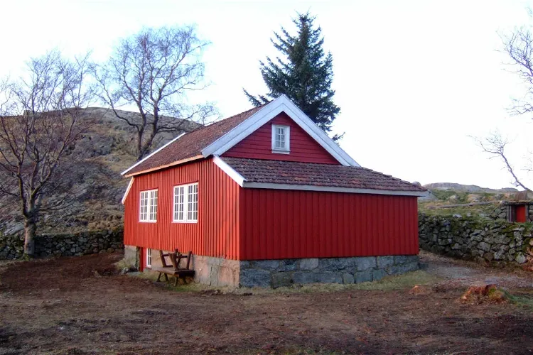 Knudaheio