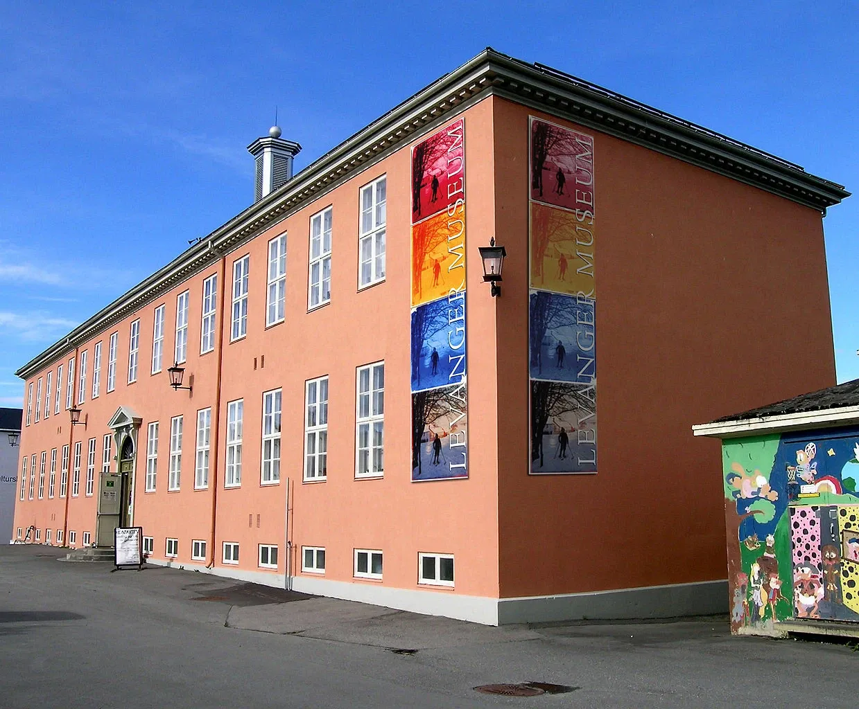 Levanger Photo Museum