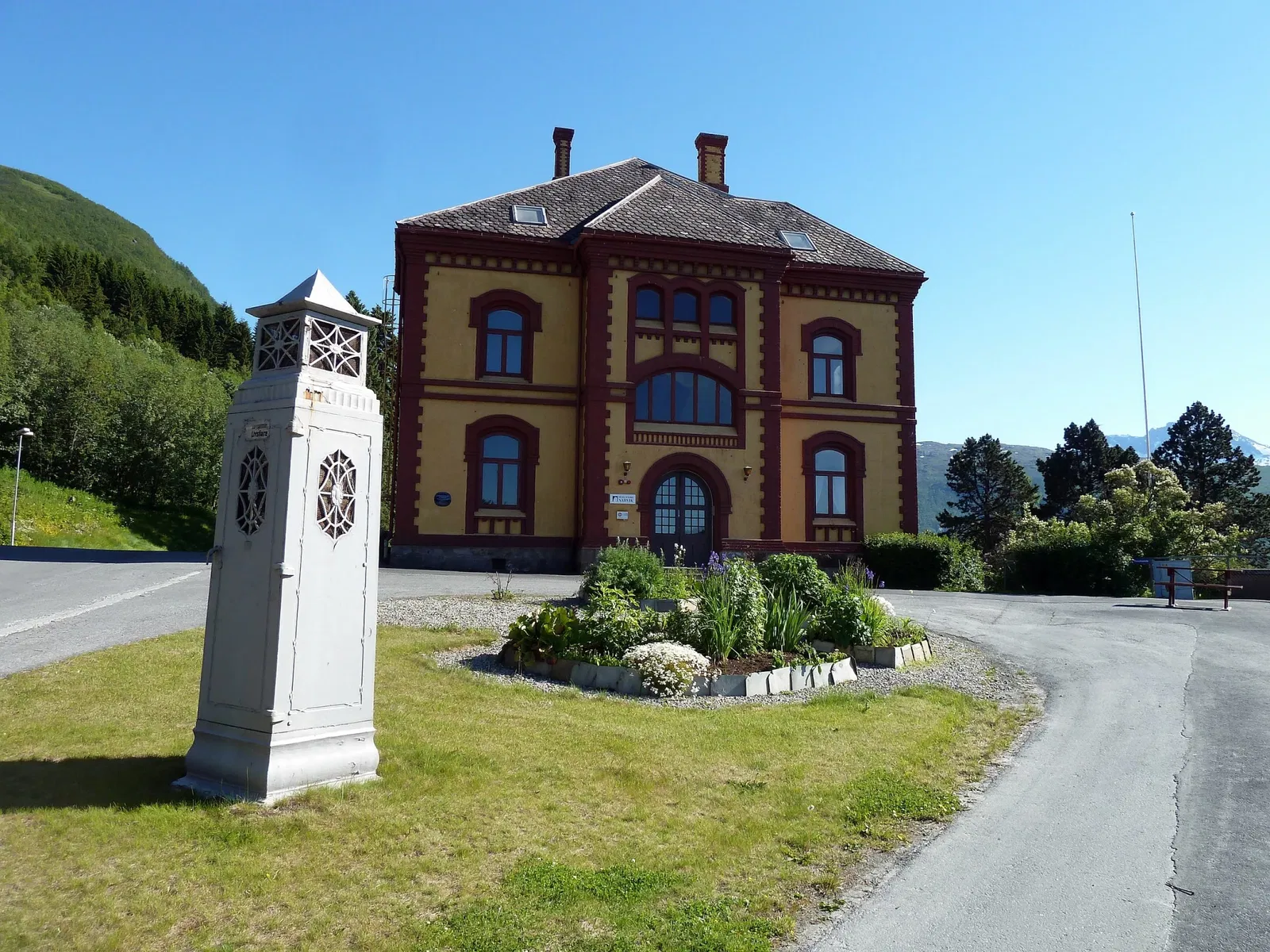 Tickets, Prices & Discounts - Museum Nord, Narvik (Narvik)