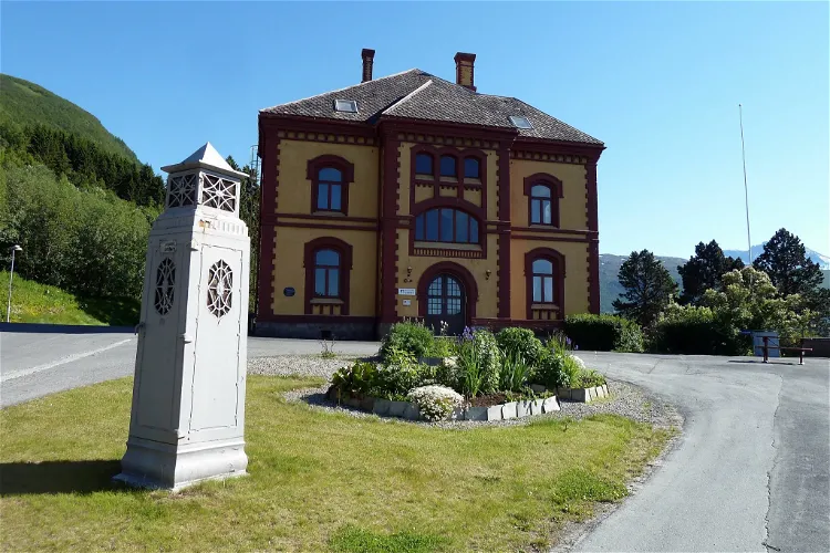 Museum Nord, Narvik