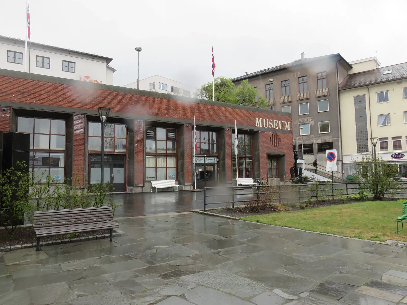 Narvik War Museum (Narvik) - Visitor Information & Reviews