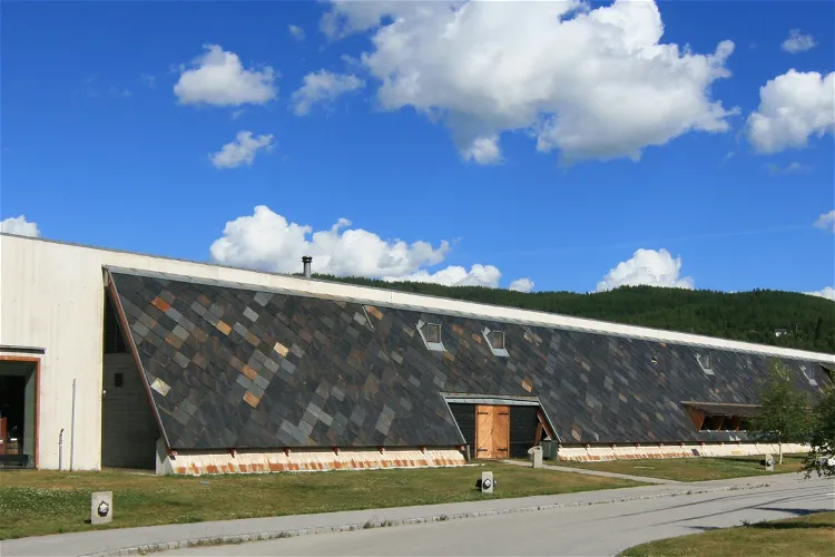 Huset Aukrust