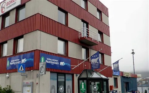 Royal and Ancient Polar Bear Society